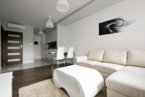 Отель erApartments Wronia Oxygen  Варшава